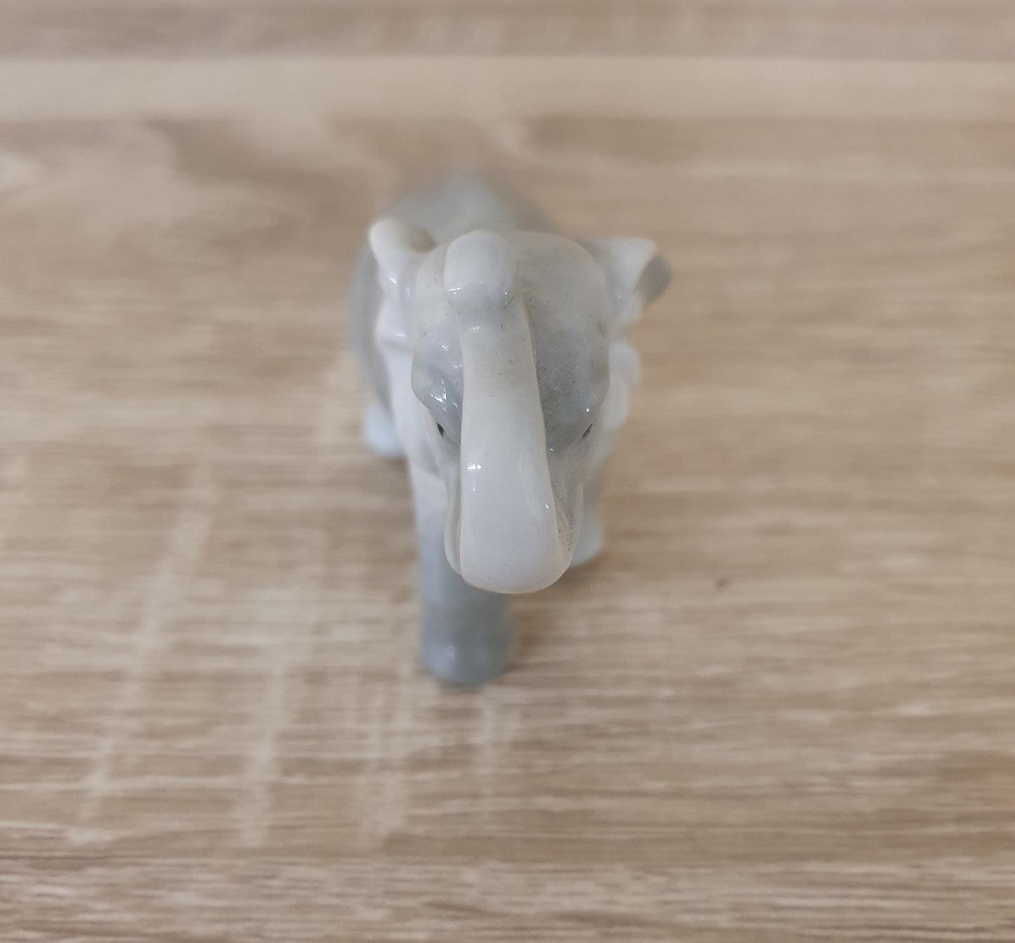 Small Elephant Ornament - 230824-2