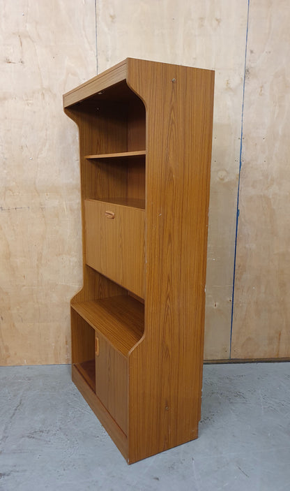 Vintage Display Cabinet - 104807