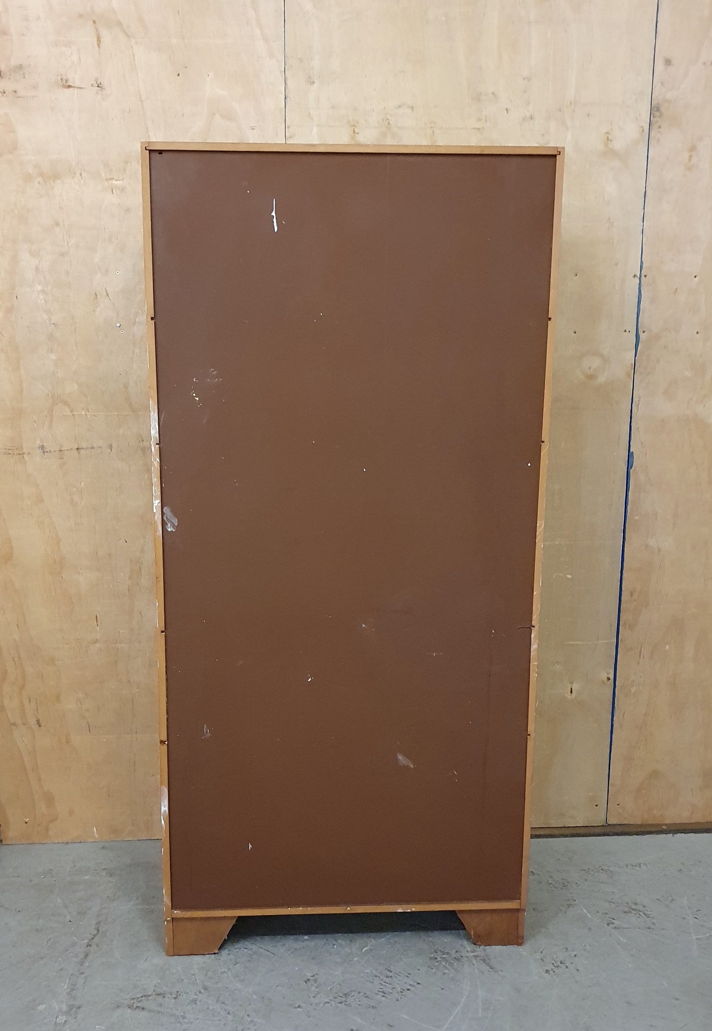 Vintage Display Cabinet - 104807