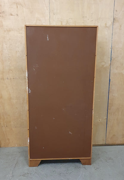 Vintage Display Cabinet - 104807
