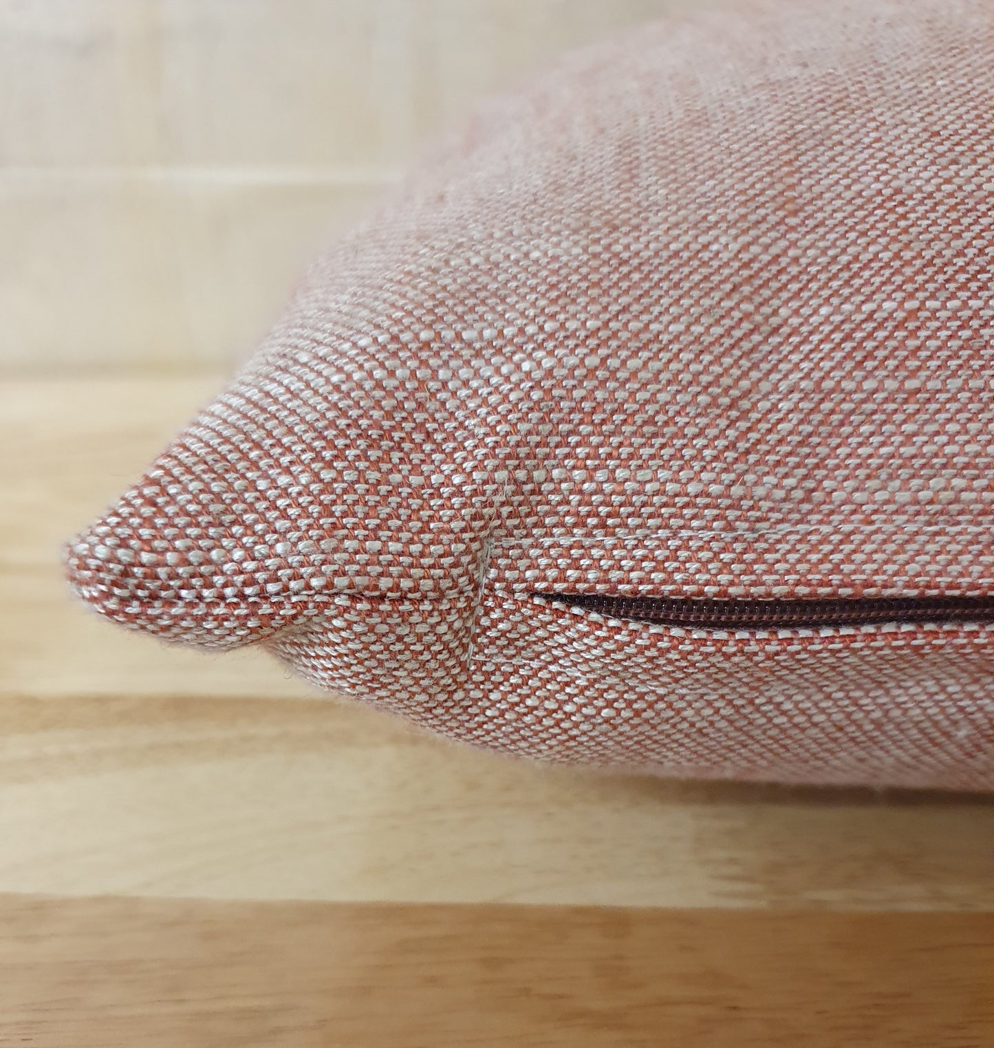 Single Pink Small Scatter Cushion - LQ100862