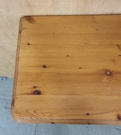 5 Drawer Pine Chest of Drawers - 104798