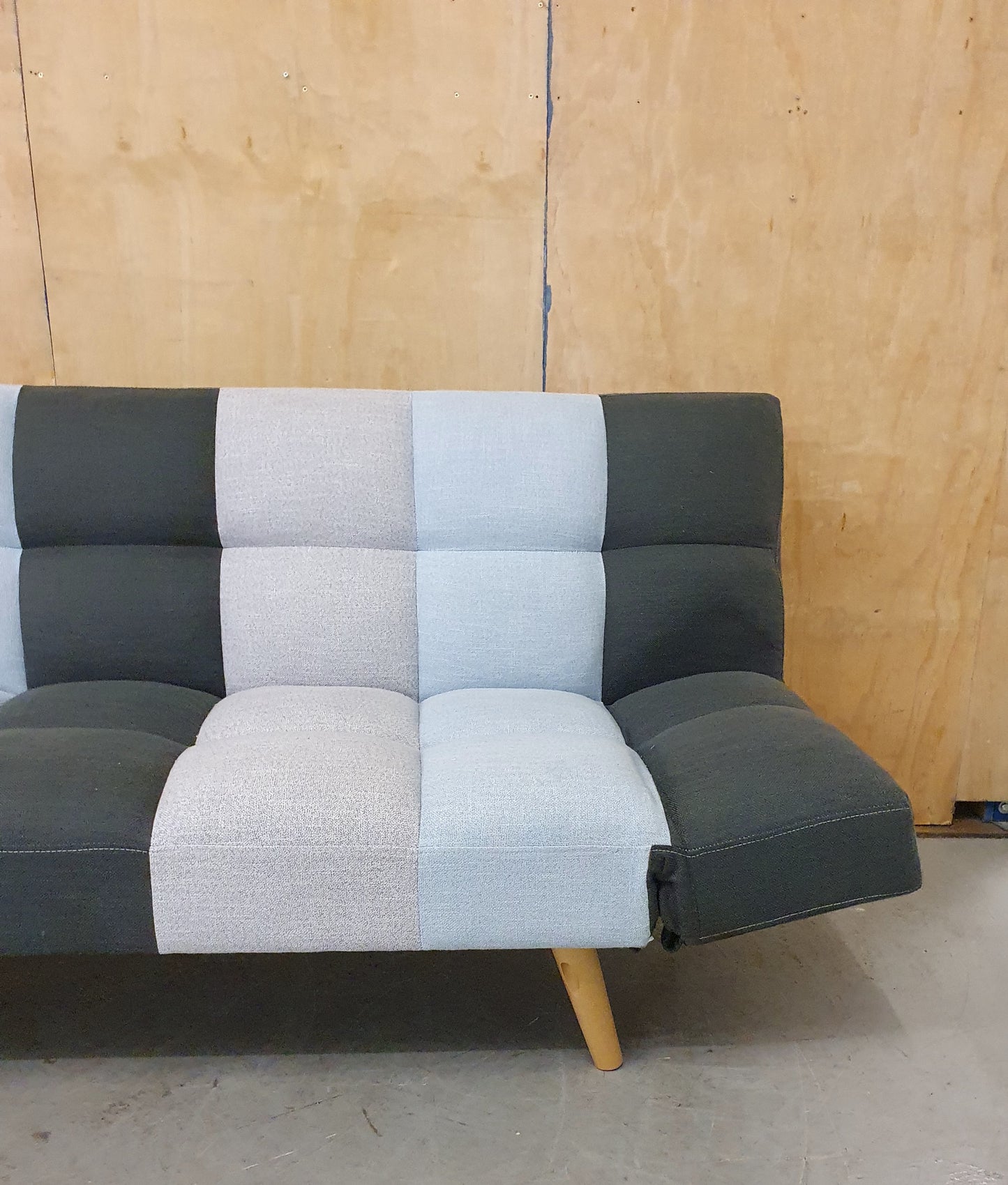 2 Seater Clik-Clak Sofa Bed - EL104911