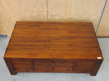 Large 1 Drawer Coffee Table - EL104499