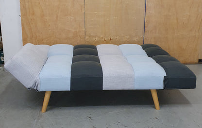 2 Seater Clik-Clak Sofa Bed - EL104911