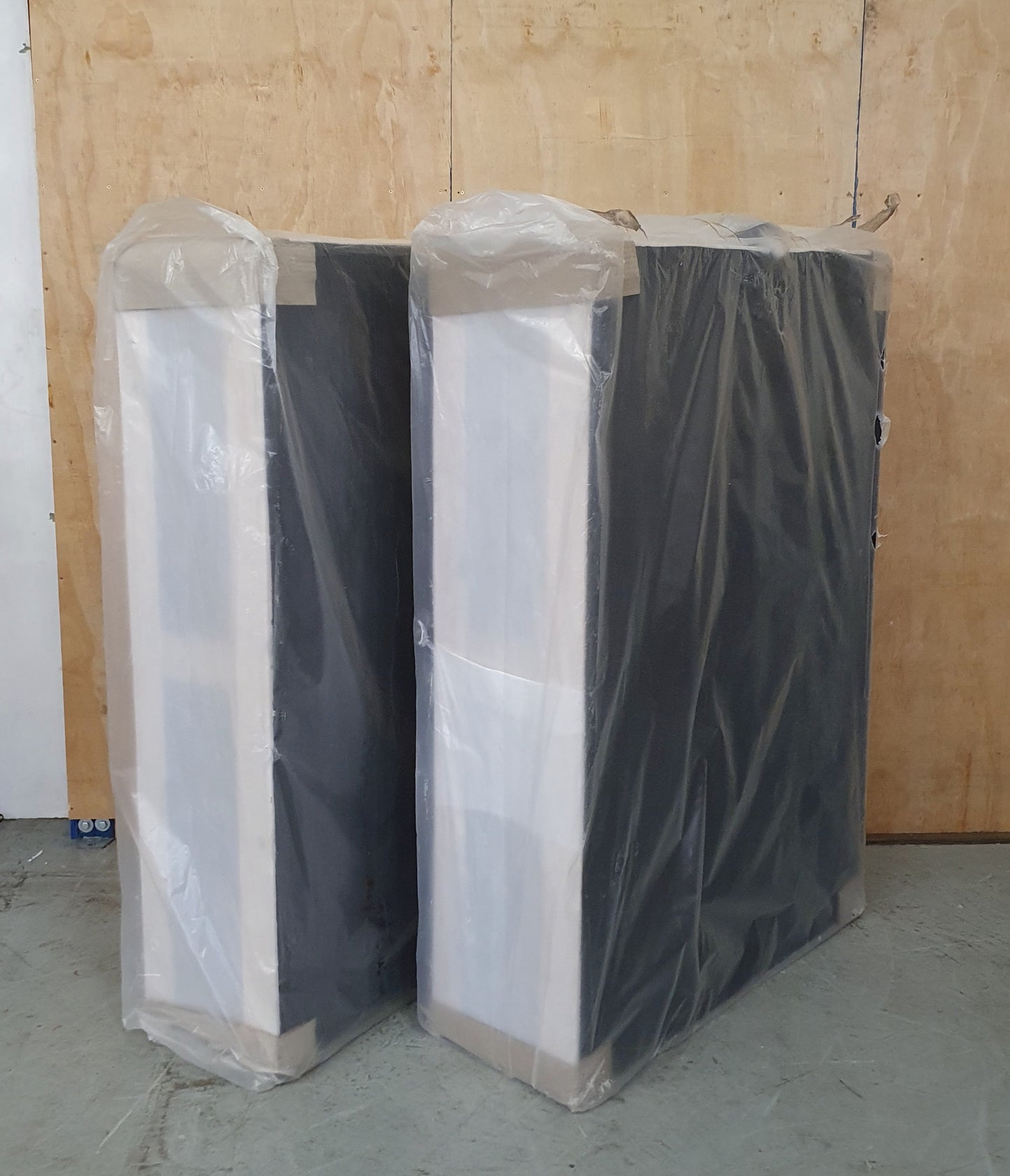 Double Divan Bedbase - 104285