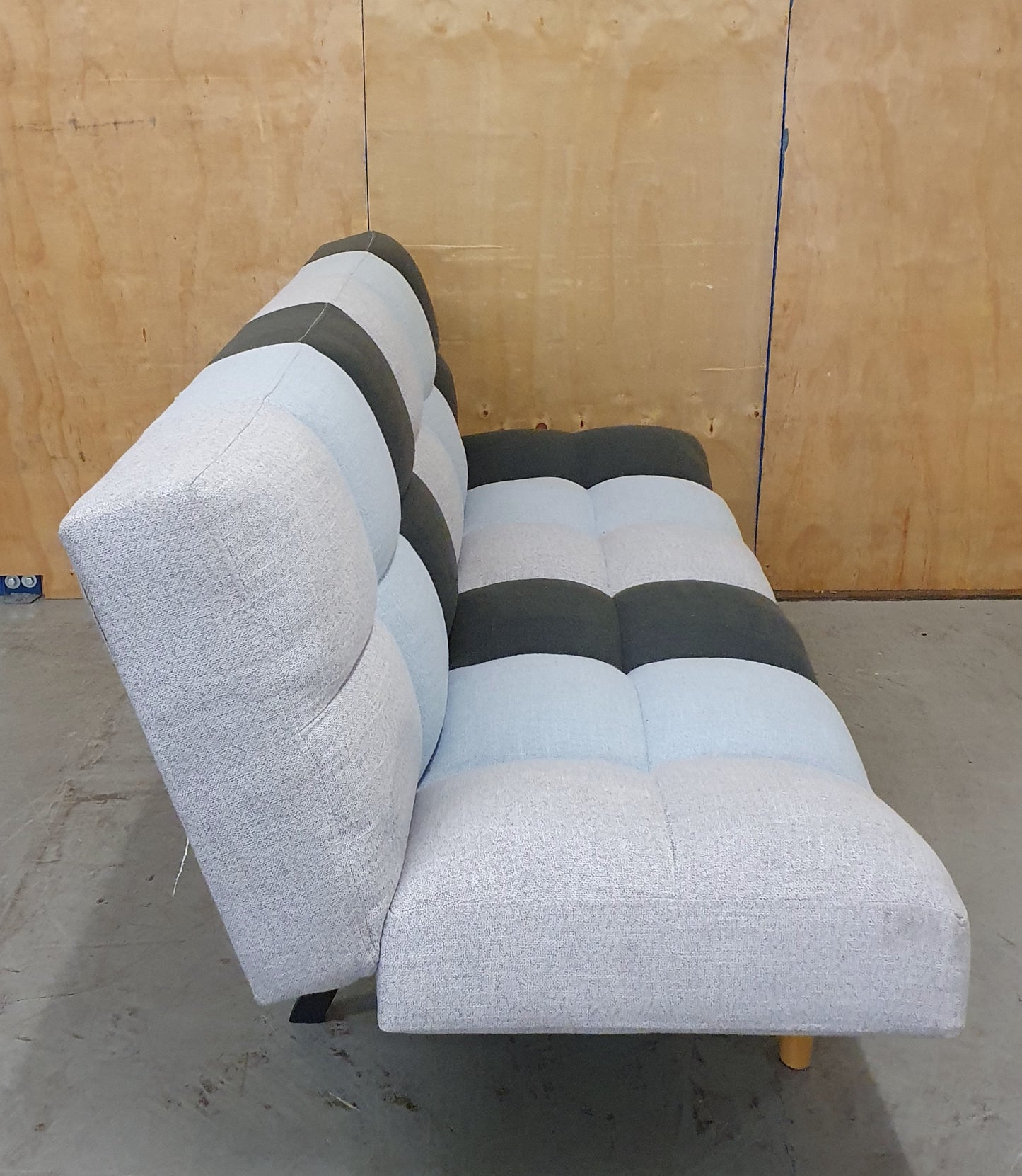 2 Seater Clik-Clak Sofa Bed - EL104911