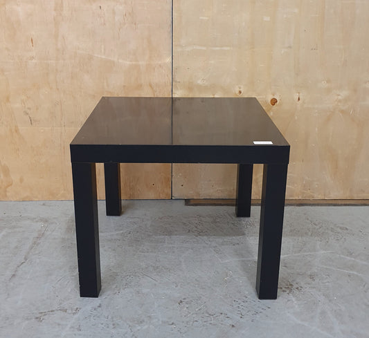 IKEA LACK Black Coffee Table - 103104