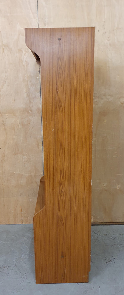 Vintage Display Cabinet - 104807