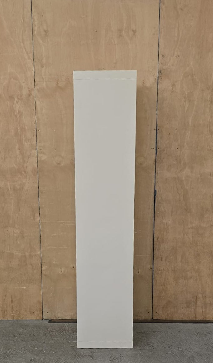 IKEA KALLAX White Shelving Unit - 104760