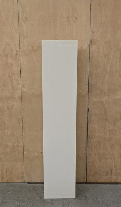 IKEA KALLAX White Shelving Unit - 104760