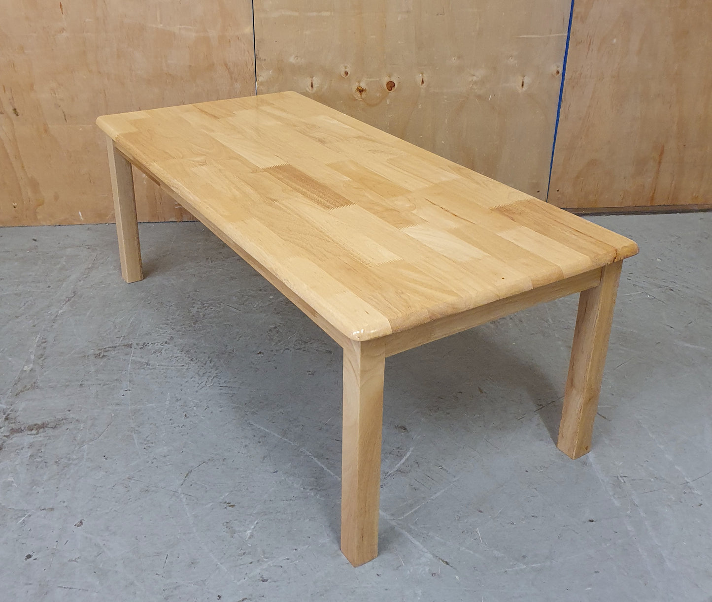 Malay Coffee Table - 104383