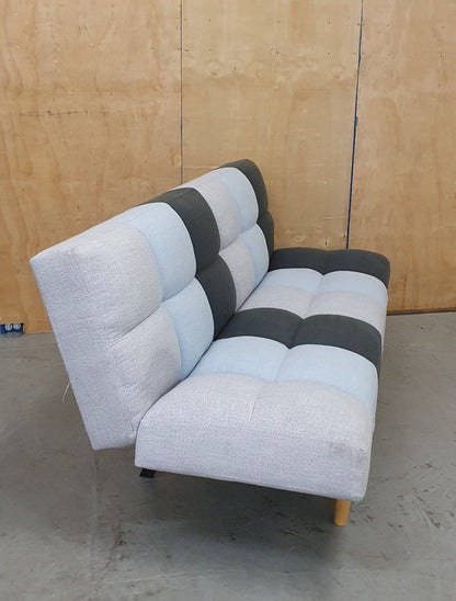 2 Seater Clik-Clak Sofa Bed - EL104911