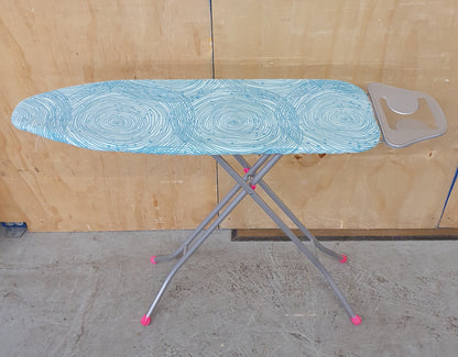 Collapsable Ironing Board - 104455