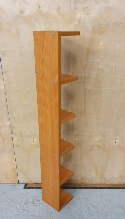 IKEA Wall Mounted Wooden Shelf - 101552