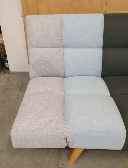 2 Seater Clik-Clak Sofa Bed - EL104911