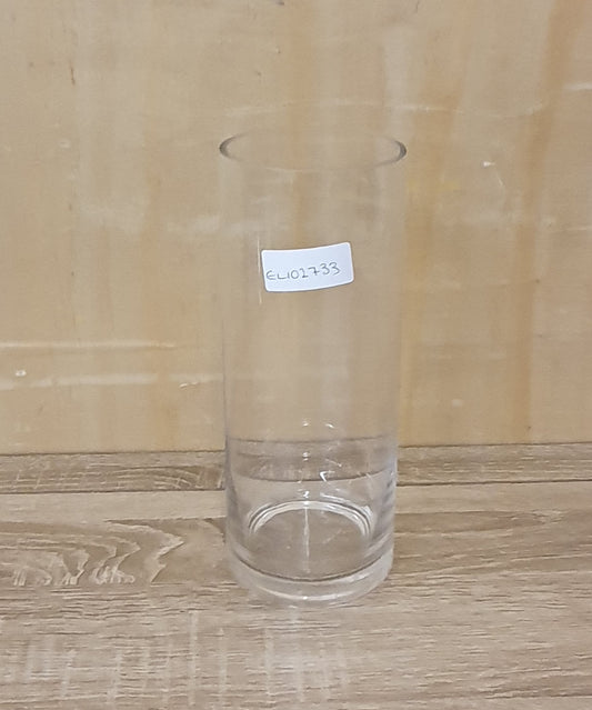 Glass Vase - EL102733