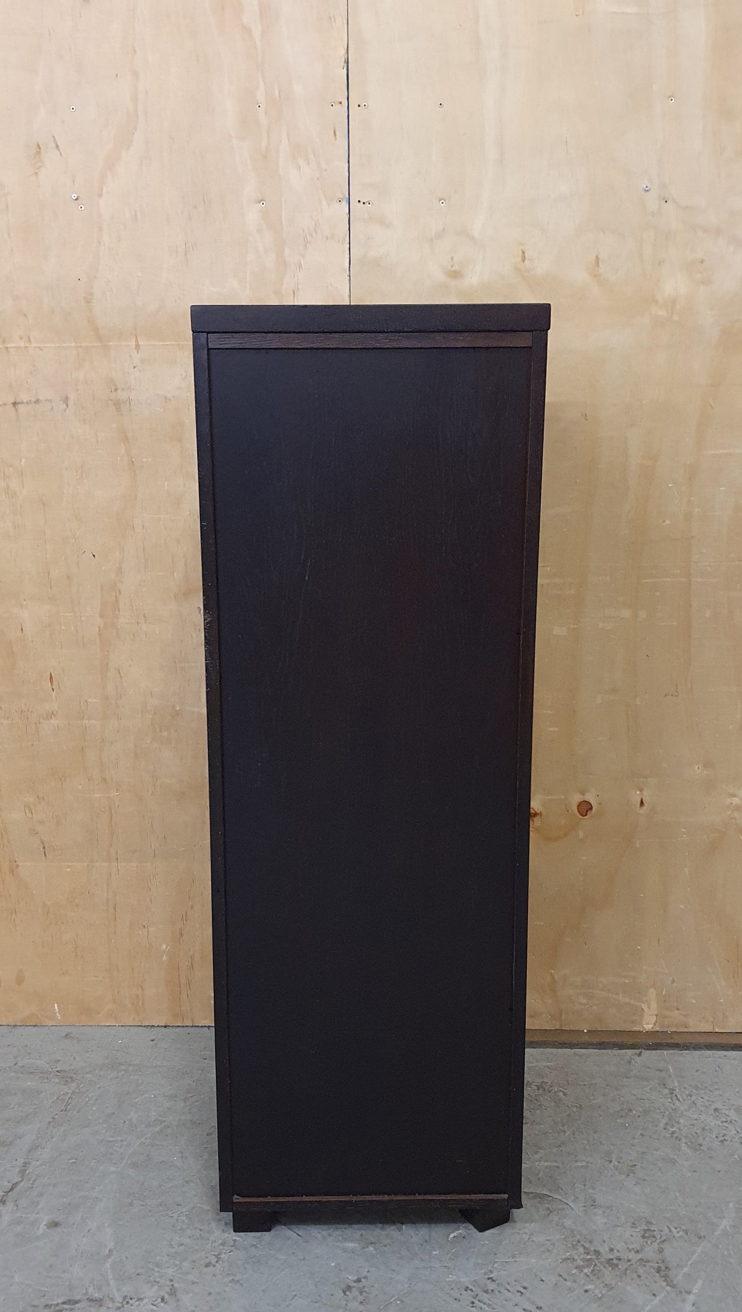 5 Drawer Tallboy Chest of Drawers - 104943