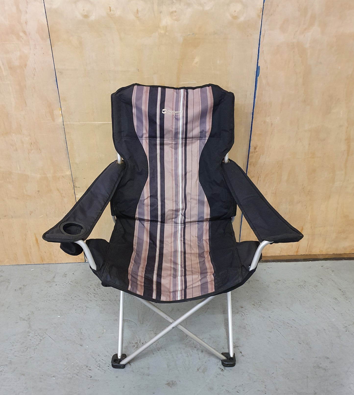 OUTWELL Camping Chair - EL101140