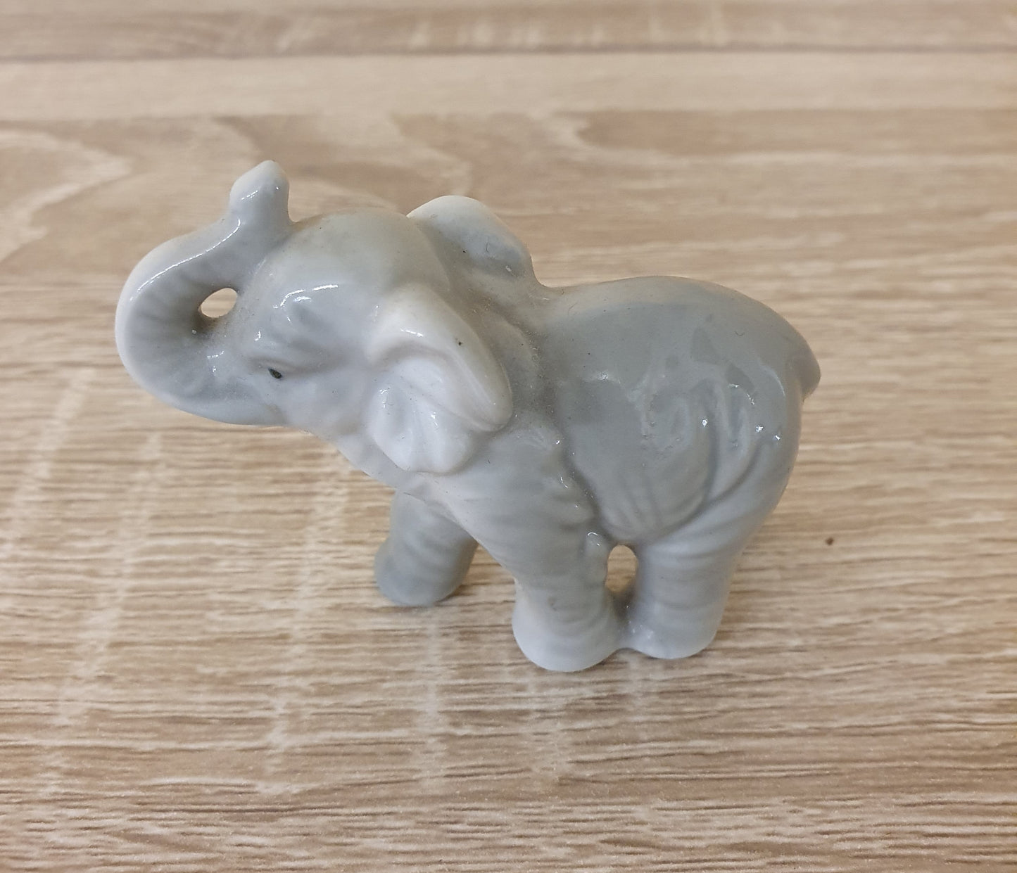 Small Elephant Ornament - 230824-2