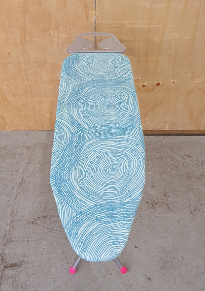 Collapsable Ironing Board - 104455