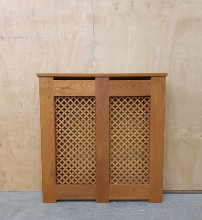 Solid Wood Radiator Cover - EL103712