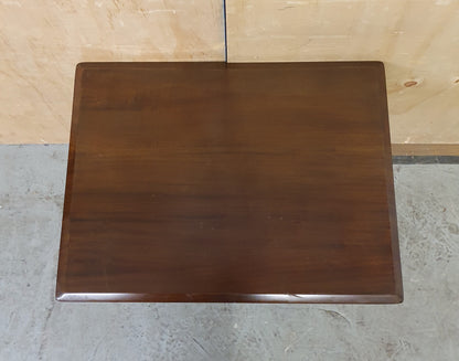 Small Mahogany Coffee Table - EL104498