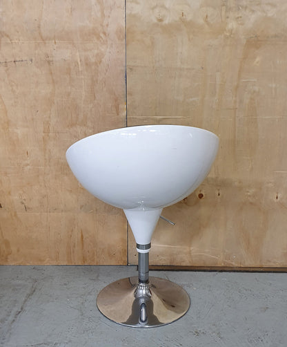 Egg Chair with Adjustable Height - 101570