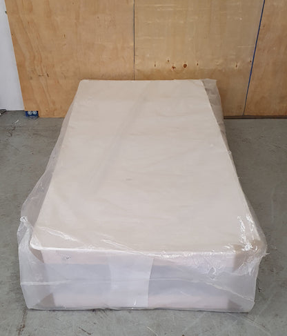 Single Divan Bedbase - 104286