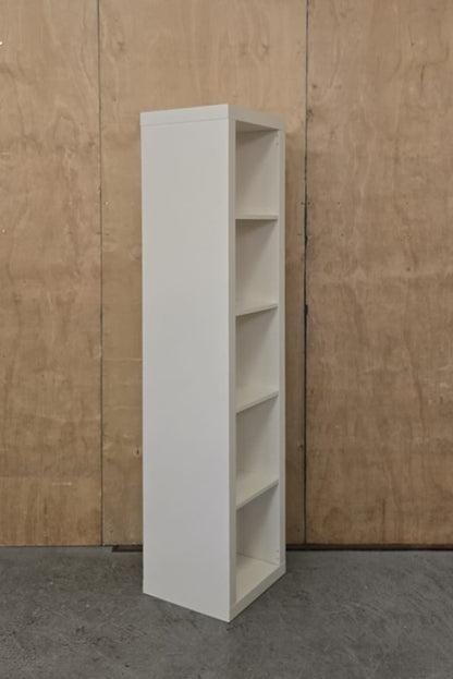 IKEA KALLAX White Shelving Unit - 104760