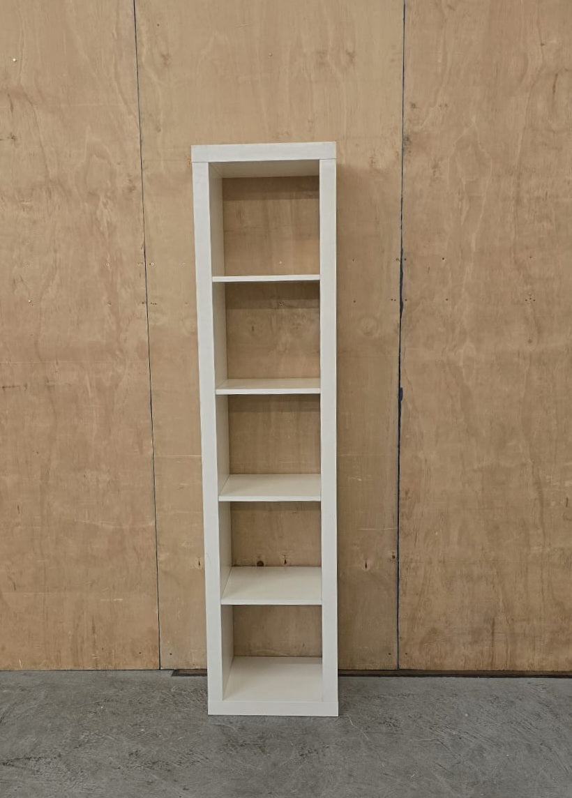 IKEA KALLAX White Shelving Unit - 104760