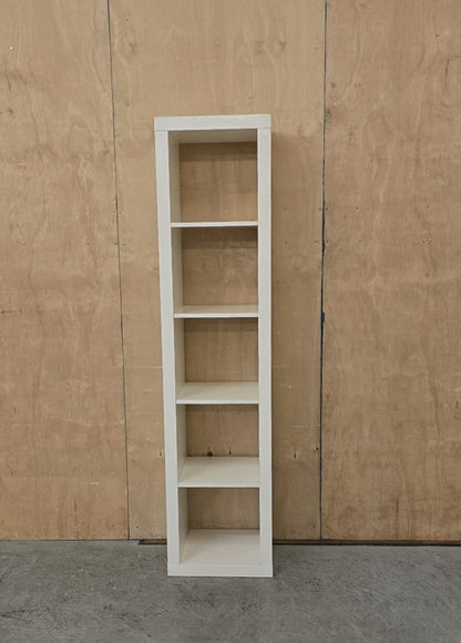 IKEA KALLAX White Shelving Unit - 104760