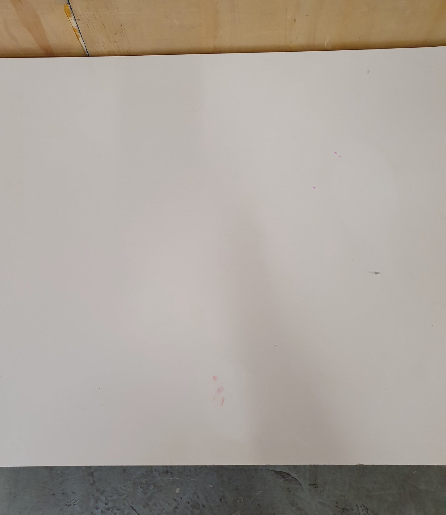 IKEA IDANÄS White 7 Drawer Wood Chest of Drawers - 104491