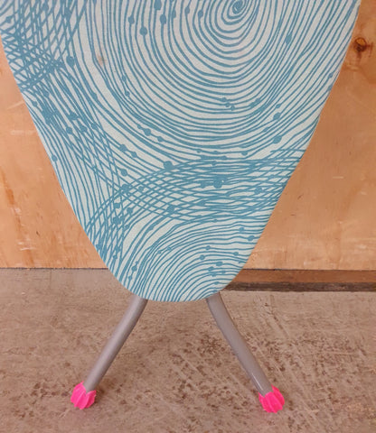 Collapsable Ironing Board - 104455