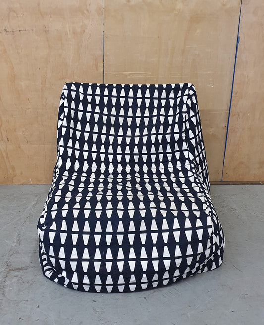 IKEA LYCKSELE HÅVET Armchair Bed - 050725-01