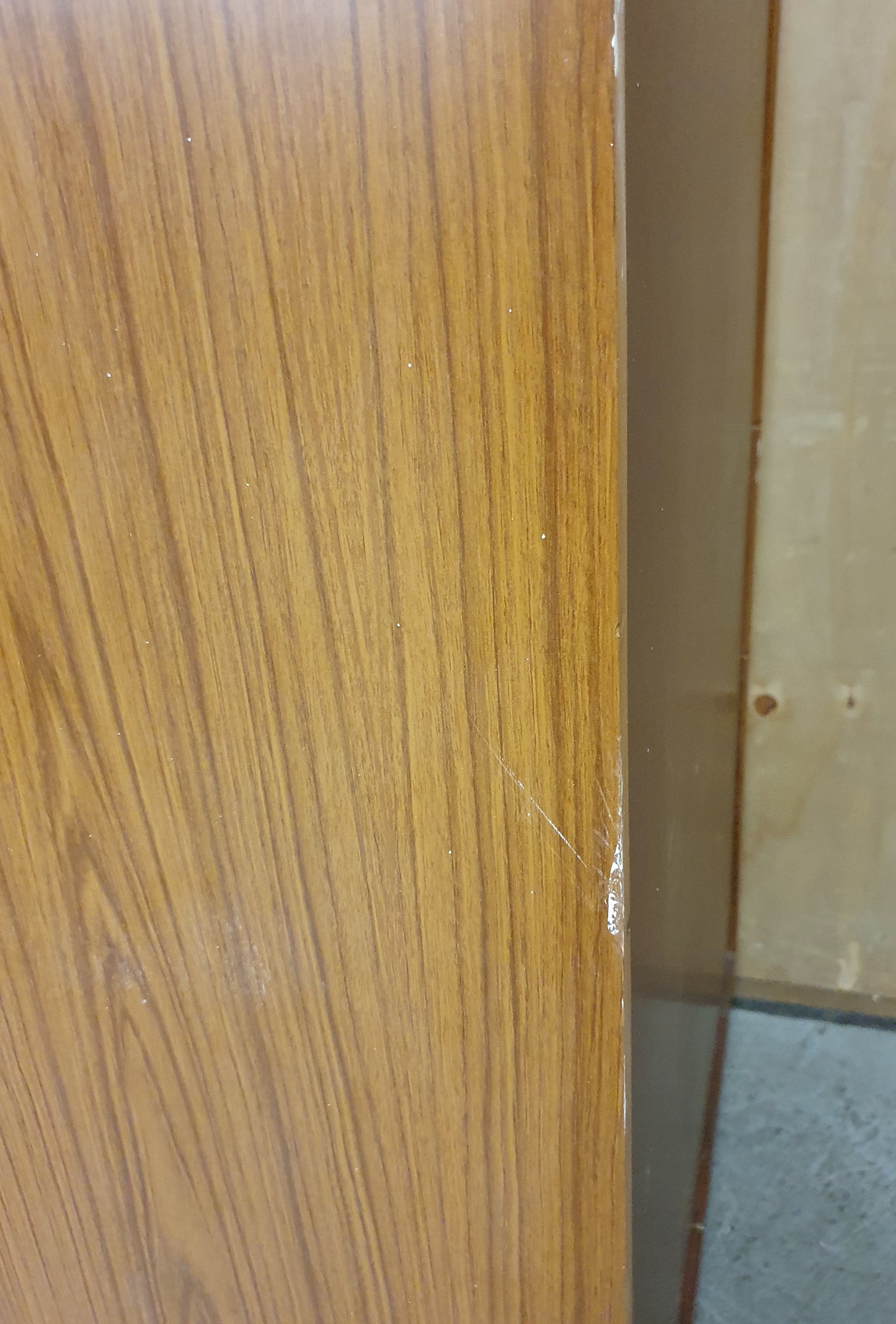 Vintage Display Cabinet - 104807