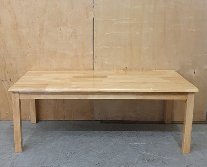 Malay Coffee Table - 104383