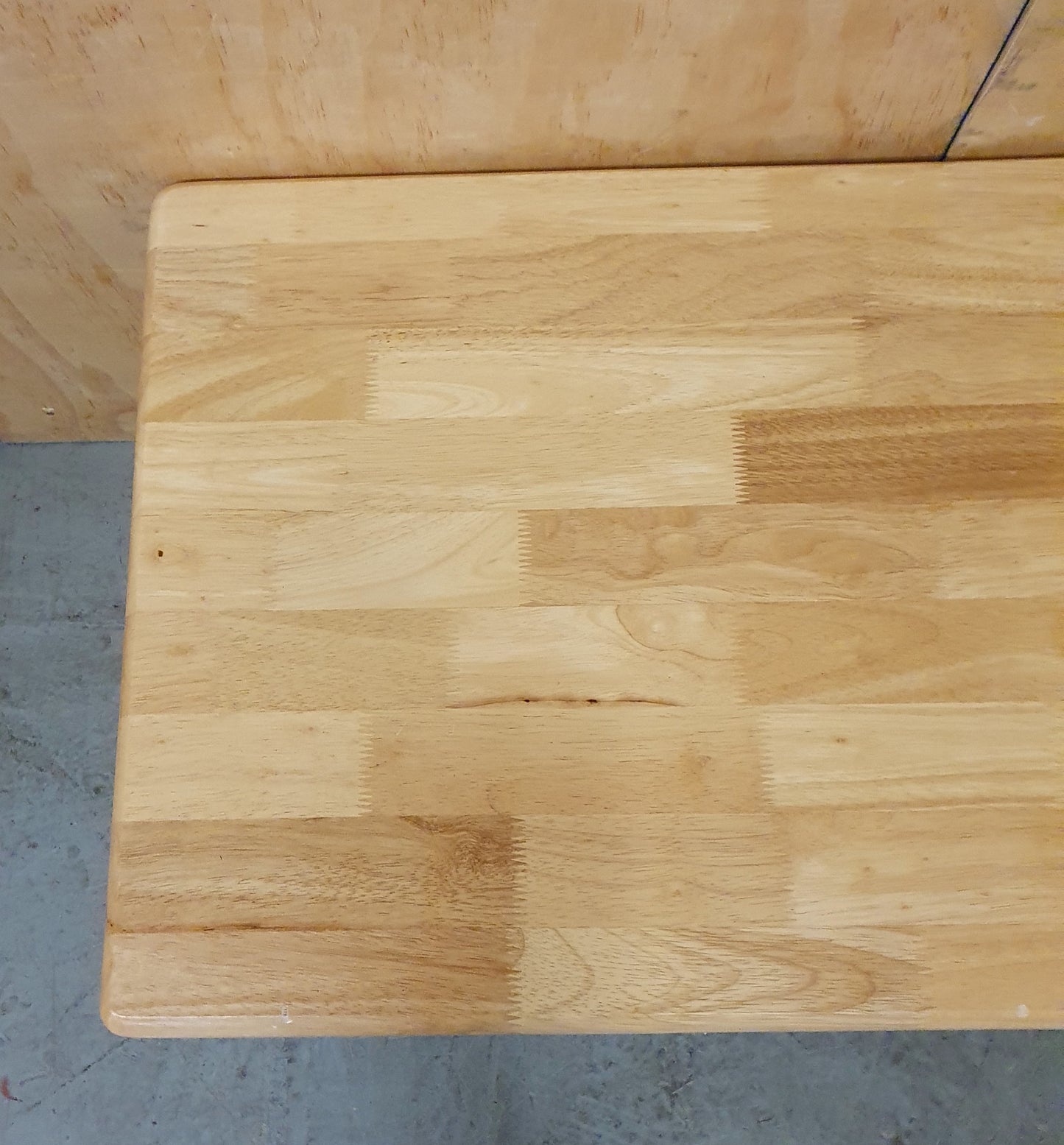 Malay Coffee Table - 104383