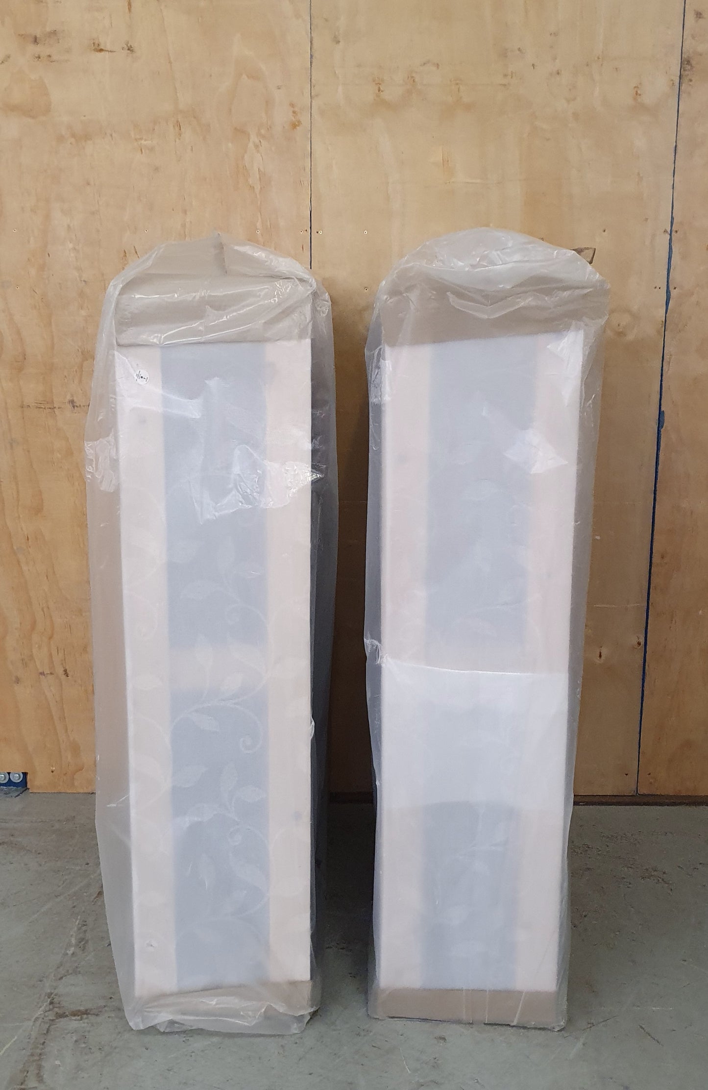 Double Divan Bedbase - 104285