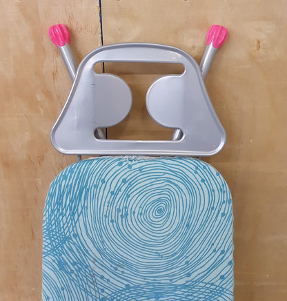 Collapsable Ironing Board - 104455