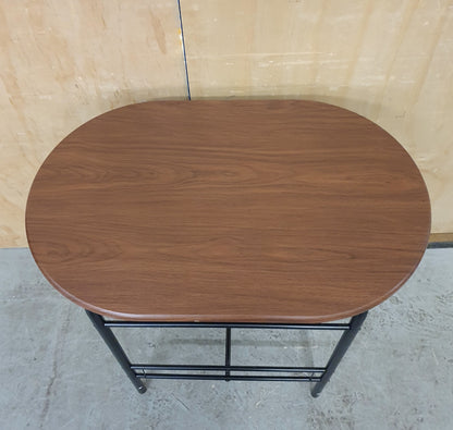 Small Table and Chairs Set - 104854