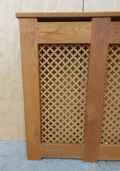Solid Wood Radiator Cover - EL103712