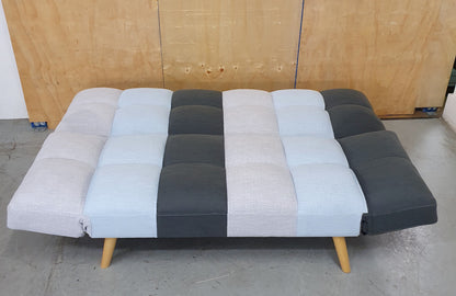 2 Seater Clik-Clak Sofa Bed - EL104911