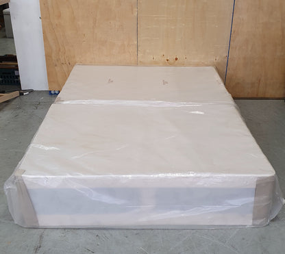 Double Divan Bedbase - 104285