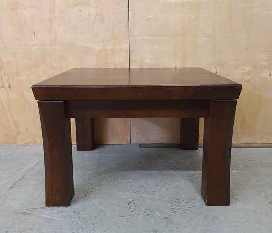 Mahogany Heavy Duty Coffee Table - 104290