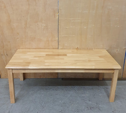 Malay Coffee Table - 104383