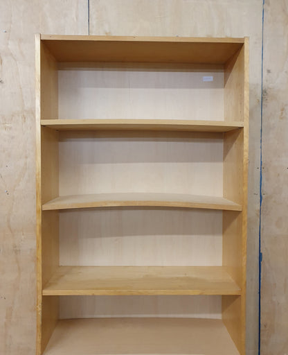 IKEA Large Wooden Billy Bookcase - 102019