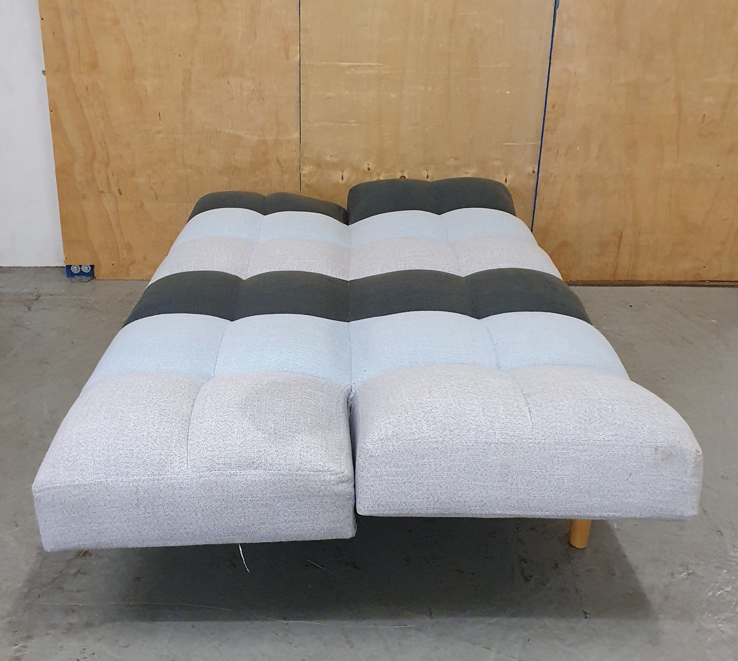 2 Seater Clik-Clak Sofa Bed - EL104911