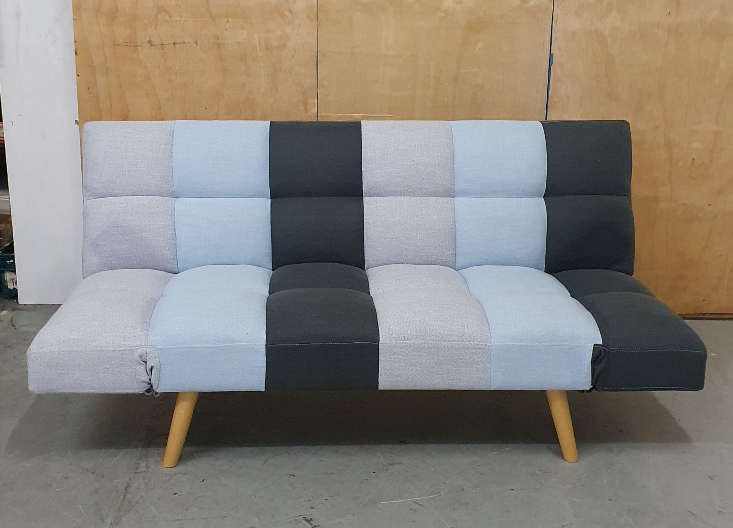 2 Seater Clik-Clak Sofa Bed - EL104911