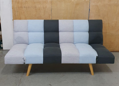2 Seater Clik-Clak Sofa Bed - EL104911